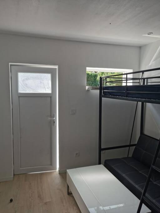 Location Studio A Courte Duree Corbeil-Essonnes Esterno foto